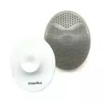 HieerBus Spazzola Pulizia Viso in Silicone Massaggiatore Esfoliante