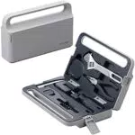 HOTO Set di Attrezzi Manuali, Domestici DIY con Cacciavite