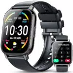 Hoxe Smartwatch Uomo Donna, Effettua/Rispondi alle Chiamate
