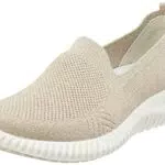 IGI&CO Donna Karina, Mocassino, TAUP-Plat