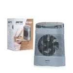 Imetec Silent Power Protection, Termoventilatore silenzioso