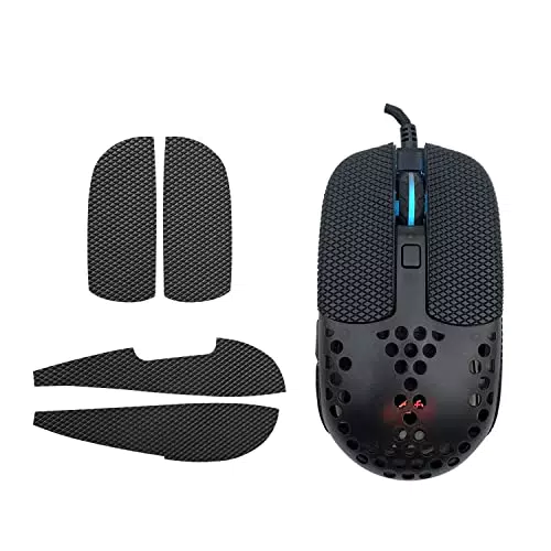 Impugnatura antiscivolo per mouse Xtrfy MZ1 Gaming Mouse
