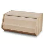 Iris Ohyama, Scaffale, Contenitore in legno, Credenza