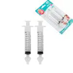 Irrigatore nasale professionale per neonati Dispositivo di risciacquo per naso portatile per neonati Dispositivo di risciacquo rapido per sollievo naturale-Irrigazione nasale/Spray nasale