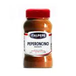 Italpepe, Peperoncino Macinato, Ideale per Dare una Nota Leggermente Piccante ai Tuoi Piatti