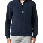 Jack & Jones Jcofriday Sweat High Neck BF Maglia di Tuta
