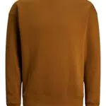 JACK & JONES Jjestar Basic Sweat Crew Neck Maglia di Tuta