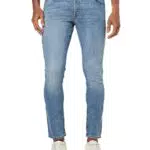 JACK & JONES Jjiglenn JJFOX SPK 604 50SPS Noos Jeans