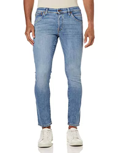 JACK & JONES Jjiglenn JJFOX SPK 604 50SPS Noos Jeans