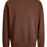 Jack & Jones Jprblakam Clean Sweat Crew Neck Noos Felpa