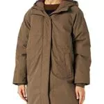 Jack & Jones Jxgemma Parka SN, Morel