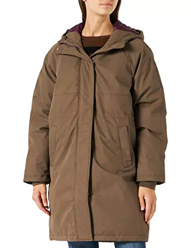 Jack & Jones Jxgemma Parka SN, Morel