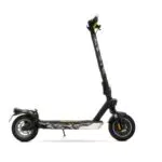 Jeep Camou, Monopattino Elettrico