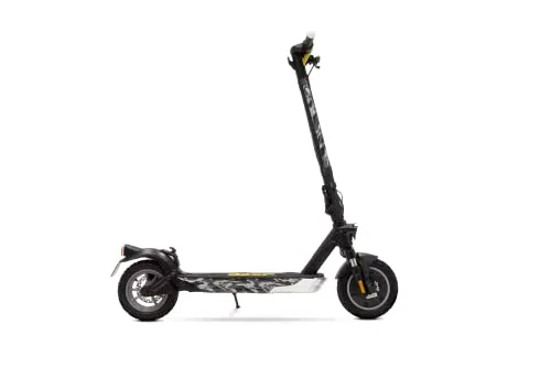 Jeep Camou, Monopattino Elettrico
