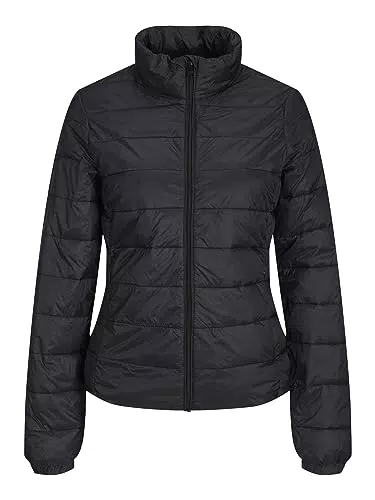 JJXX Lightweight jacket JXNora Black L Black L