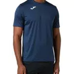 Joma 100052.331.s, Shirt Uomo, Marino Oscuro, S & Combi