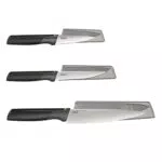Jospeh Joseph Duo Set di coltelli da cucina professionali