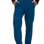 JP 1880 Sweathose Lang Pantaloni Sportivi, Nero, 50 Uomo