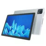 Keenlove 10 Zoll Tablet, 32 GB, argento