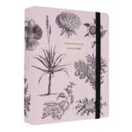 Kokonote: Agenda Settimanale 2023-2024 Botanical Premium Edition