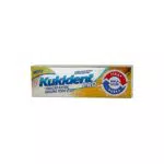 Kukident Pro Plus - Crema adesiva a doppia azione per protesi totali o parziali