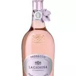La Gioiosa Prosecco DOC Brut Rosè, 750ml