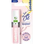 Labello Lio Oil Effetto Glossy - Glossy Shine 5, 5 ml