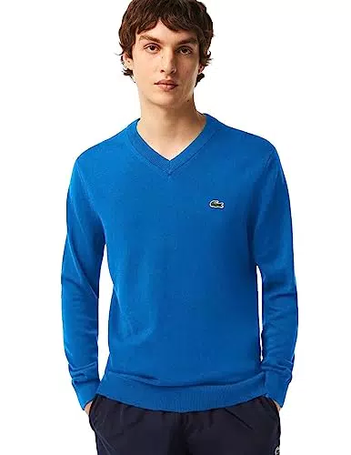 Lacoste AH1951 Maglioni, Kingdom, M Uomini