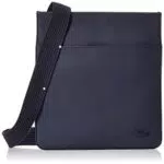 Lacoste NH2850HC, Crossover Uomo, Marine 166, Taglia Unica