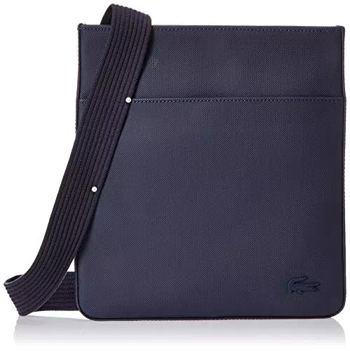 Lacoste NH2850HC, Crossover Uomo, Marine 166, Taglia Unica