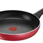 Lagostina Cucina Mediterranea Padella Antiaderente in Alluminio Ø 30 cm