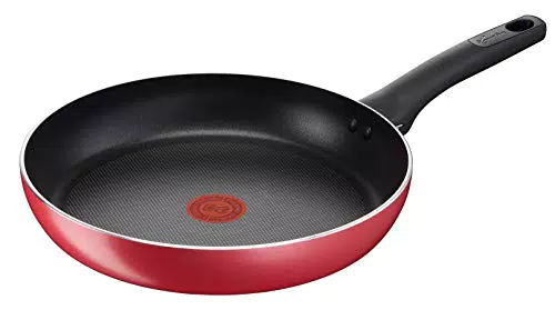 Lagostina Cucina Mediterranea Padella Antiaderente in Alluminio Ø 30 cm