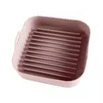 Lam-lord Pentola in Silicone per Friggitrice ad Aria