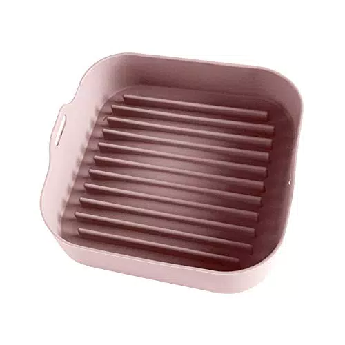 Lam-lord Pentola in Silicone per Friggitrice ad Aria