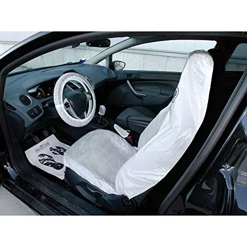 Lampa 53007 Kit Protezione 5 in 1