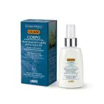 LE CREME CREMA ANTICELLULITE URTO ZONE OSTINATE 100 ML