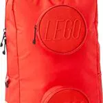 LEGO Signature Zaino Mattoncino 1x2 con Scomparto per Tablet/Laptop