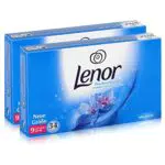 Lenor Confezione da 34 fogli per asciugatrice Risveglio primaverile