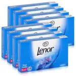 Lenor Panni per asciugatrice, profumo “Risveglio primaverile”