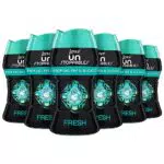 Lenor Profumatore Bucato Perle Profumate Lavatrice, Unstoppables Fresh