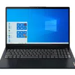 Lenovo IdeaPad 3 Notebook - Display 15.6 FullHD - Abyss Blue -