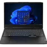 Lenovo IdeaPad Gaming 3 Portatile, Display 15.6 FHD IPS 250nits 120Hz