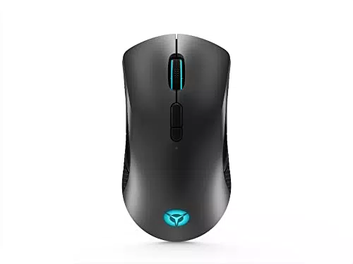 Lenovo Legion M600 Wireless Gaming mouse Ambidextrous RF Wireless + Bluetooth + USB Type-A Optical 16000 DPI