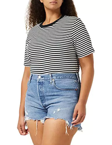 Levi's 501 Original Short Oxnard Athens Mid S, Pantaloncini Donna