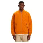 Levi's Filbert Bomber Jacket, Giacca Uomo, Guarana Spice