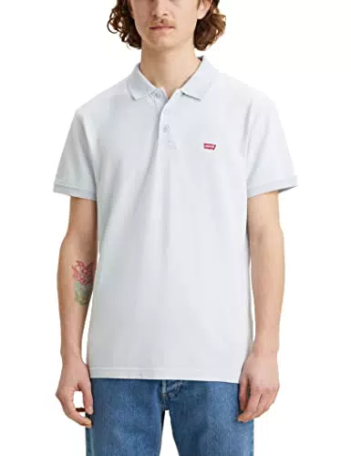 Levi's Levis HM Polo Arctic Ice T-Shirt