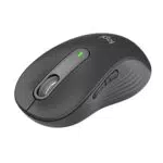 Logitech Signature M650 L Mouse wireless - Per mani grandi