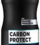 L'Oréal Men Expert Carbon Protect deodorante spray 4 in 1 protegge contro umidità ascellare e odori corporei e entusiasma grazie al suo profumo maschile