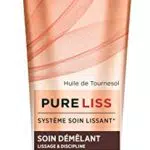 L'Oréal Paris Competenza superiore Pure Liss cura districare senza Solfati Smoothing & Disciplina i capelli ricci