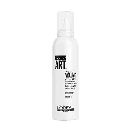 L'Oréal Professionnel Paris Mousse Per Capelli - 250 ml